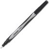 image:imageSharpie Felt Tip Pens Fine Point 04mm Felt Tip Markers Black 12 Count  Journaling Art Drawing Teacher Back to School1 Count Pack of 12