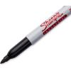 image:imageSharpie Industrial Permanent Markers Fine Point Black Box of 121 Count Pack of 36