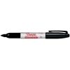 image:imageSharpie Industrial Permanent Markers Fine Point Black Box of 1212 Count Pack of 1