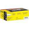 image:imageSharpie Mean Streak Permanent Marking Stick Bullet Tip White Box of 12White