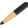 image:imageSharpie PeelOff China Markers Wax Grease Pencils Fine Point White Box of 12  Marks on Glass Plastic Tile Metal and MoreBlack