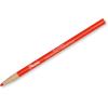 image:imageSharpie PeelOff China Markers Wax Grease Pencils Fine Point White Box of 12  Marks on Glass Plastic Tile Metal and MoreRed