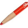 image:imageSharpie PeelOff China Markers Wax Grease Pencils Fine Point White Box of 12  Marks on Glass Plastic Tile Metal and MoreRed