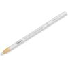 image:imageSharpie PeelOff China Markers Wax Grease Pencils Fine Point White Box of 12  Marks on Glass Plastic Tile Metal and MoreWhite