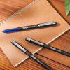 image:imageSharpie Rollerball Pens Needle Point Tip 05mm Black Ink 12 Count  Writing Journaling NoteTaking Office Supplies12 Count Pack of 12