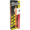image:imageSharpie PeelOff China Markers Wax Grease Pencils Fine Point White Box of 12  Marks on Glass Plastic Tile Metal and MoreRed