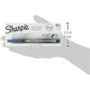 image:imageSharpie Felt Tip Pens Fine Point 04mm Blue 12 Count1 Count Pack of 12