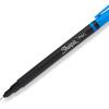 image:imageSharpie Felt Tip Pens Fine Point 04mm Blue 12 Count12 Count Pack of 12
