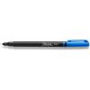 image:imageSharpie Felt Tip Pens Fine Point 04mm Blue 12 Count12 Count Pack of 12