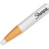 image:imageSharpie PeelOff China Marker Grease Pencils White Box of 12White