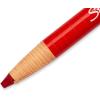 image:imageSharpie PeelOff China Markers Red 12 CountRed