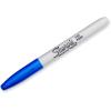 image:imageSharpie Permanent Markers Fine Point Assorted Colors Black Red Blue Green 36 Count  Bulk Office SuppliesBlue