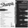image:imageSharpie Permanent Markers Fine Tip 12 Count  Quick Drying Fade Resistant Arts amp Crafts Desk Office Supplies12 Count Pack of 12