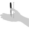 image:imageSharpie Permanent Markers Fine Tip Black 12 Count  Office Supplies Quick Drying Fade Resistant For Wood Plastic Paper Metal And MoreBlack