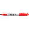 image:imageSharpie Permanent Markers Fine Tip Red 36 Count  Marks on Paper Plastic Metal Wood Perfect for Drawing Coloring Posters Home Office Supplies1 Count Pack of 36