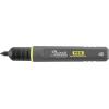 image:imageSharpie Pro Permanent Marker Medium Chisel Tip Black 12 Count 2018326Marker