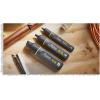 image:imageSharpie Pro Permanent Marker Medium Chisel Tip Black 12 Count 2018326Marker