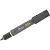 image:imageSharpie Pro Permanent Marker Medium Chisel Tip Black 12 Count 2018326Marker