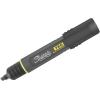 image:imageSharpie Pro Permanent Marker Medium Chisel Tip Black 12 Count 2018326Marker