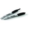 image:imageSharpie Retractable Permanent Markers Ultra Fine Point Black 12 Count