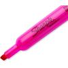 image:imageSharpie Tank Style Highlighters Chisel Tip Fluorescent Pink 12 Count12 Count Pack of 12