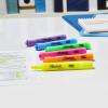 image:imageSharpie Tank Style Highlighters Chisel Tip Fluorescent Yellow 36 Count