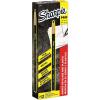 image:imageSharpie PeelOff China Marker Grease Pencils White Box of 12Black