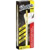 image:imageSharpie PeelOff China Marker Grease Pencils White Box of 12White