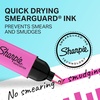image:imageSharpie Clear View Highlighters Chisel Tip 4 Count4 Count Assorted