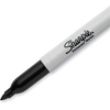 image:imageSharpie Extreme Permanent Markers Fine Point Black 4 Count  Fade Resistant Against Both Wet and Dry Outdoor Elements