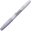 image:imageSharpie Metallic Permanent Markers Fine Point Metallic Silver 36 Count1 Count Pack of 36