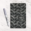 image:imageSharpie Metallic Permanent Markers Fine Point Metallic Silver 36 Count36 Count Pack of 6