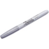 image:imageSharpie Metallic Permanent Markers Fine Point Silver 4 Count  For Black Paper or Dark Surfaces Arts amp Crafts Posters1 Count Pack of 4