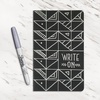 image:imageSharpie Metallic Permanent Markers Fine Point Silver 4 Count  For Black Paper or Dark Surfaces Arts amp Crafts Posters1 Count Pack of 4