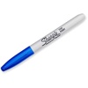 image:imageSharpie Permanent Markers Fine Tip Red 12 Count  Office Supplies Quick Drying Fade Resistant For Plastic Metal Wood And MoreBlue