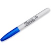 image:imageSharpie Permanent Markers Fine Tip Red 12 Count  Office Supplies Quick Drying Fade Resistant For Plastic Metal Wood And MoreBlue