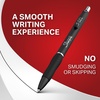 image:imageSharpie SGel Pens Medium Point 07mm Purple Gel Ink 12 Count  For Home Office SchoolPurple Ink