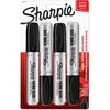 image:imageSharpie King Size Permanent Marker Large Chisel Tip Great for Poster Boards Assorted 4 CountAssorted