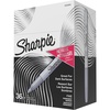 image:imageSharpie Metallic Permanent Markers Fine Point Metallic Silver 36 Count36 Count Pack of 6