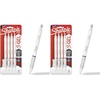 4 Count (Pack of 2)