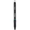 image:imageSharpie SGel Pens Medium Point 07mm Purple Gel Ink 12 Count  For Home Office SchoolGreen Ink