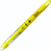 image:imageSharpie Liquid Highlighters Chisel Tip Fluorescent Yellow 12 Count12 Count Pack of 1