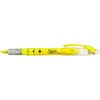 image:imageSharpie Liquid Highlighters Chisel Tip Fluorescent Yellow 12 Count12 Count Pack of 12