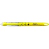 image:imageSharpie Liquid Highlighters Chisel Tip Fluorescent Yellow 12 Count12 Count Pack of 12
