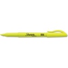 image:imageSharpie Pocket Highlighters Chisel Tip Fluorescent Yellow 36 Count  Office Supplies Bible Study Classroom Essentials