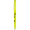 image:imageSharpie Pocket Highlighters Chisel Tip Fluorescent Yellow 36 Count  Office Supplies Bible Study Classroom Essentials