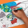 image:imageSharpie Permanent Markers Toy Story 5 Packaging Assorted Fine Point 12 Count12 Count  Assorted