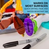 image:imageSharpie Permanent Markers Toy Story 5 Packaging Assorted Fine Point 12 Count12 Count  Toy Story
