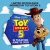 image:imageSharpie Permanent Markers Toy Story 5 Packaging Assorted Fine Point 12 Count12 Count  Toy Story