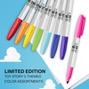image:imageSharpie Permanent Markers Toy Story 5 Packaging Assorted Fine Point 12 Count12 Count  Toy Story
